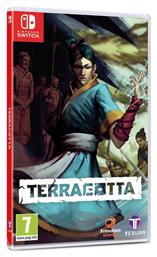 Terracotta Edition