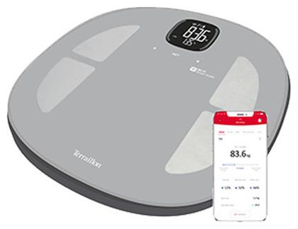 Terraillon Master Fit Smart Ζυγαριά
