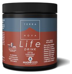 TerraNova Life Drink Unflavoured 227gr από το Pharm24