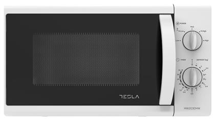 Tesla 20lt
