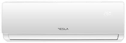 Tesla Κλιματιστικό Inverter 12000 BTU A++/A+ με Ιονιστή και WiFi