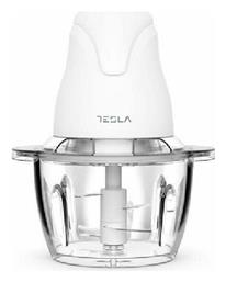 Tesla Πολυκόπτης Multi 400W με Δοχείο 1lt από το Plus4u