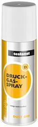 Teslanol Spray Συμπιεσμένου Αέρα Σπρέυ Πεπιεσμένου Αέρα 200ml