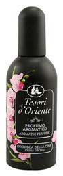 Tesori d'Oriente Orchidea Della Cina Eau de Parfum 100ml