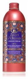 Tesori d'Oriente Persian Dream Κρέμώδες Αφρόλουτρο 500ml από το Galerie De Beaute