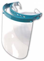 Tetraform Προσωπίδα Προστασίας Πράσινη