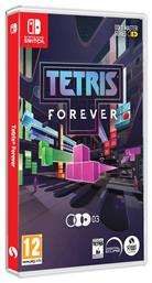 Tetris Forever
