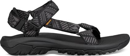 Teva Hurricane Xlt2 1019234 Black/Grey από το Plus4u