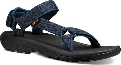 Teva Hurricane Xlt2 Ανδρικά Σανδάλια σε Μπλε Χρώμα από το Athletix