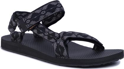 Teva Original Universal 1004006 Black Multicolor από το Spartoo