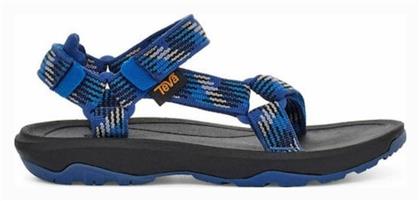 Teva Παιδικά Πέδιλα Hurricane XLT 2 Ανατομικά Μπλε από το Outletcenter