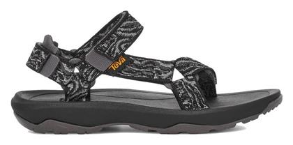 Teva Παιδικά Πέδιλα Hurricane Xlt 2 Γκρι από το Outletcenter