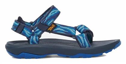 Teva Παιδικά Πέδιλα Hurricane Xlt2 Μπλε