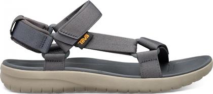Teva Sanborn Universal 1015156 Light Grey από το HeavenOfBrands