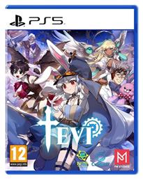 Tevi PS5 Game