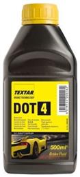 Textar Υγρά Φρένων 500ml