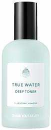 Thank You Farmer Lotion Τόνωσης True Water 150ml από το Pharm24