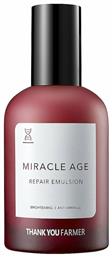 Thank You Farmer Miracle Age Αναπλαστική Κρέμα 150ml