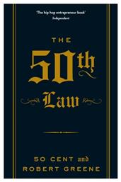 The 50th Law , The Robert Greene Collection