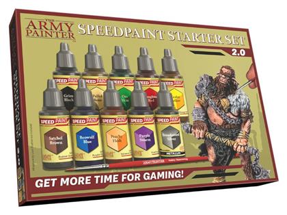 The Army Painter Χρώμα Μοντελισμού σε Γκρι χρώμα 18ml