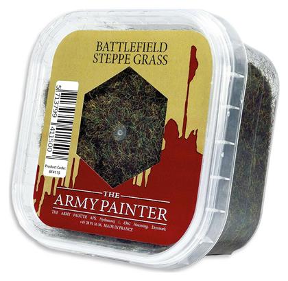 The Army Painter Φυτό Μακέτας Battlefield Steppe Grass