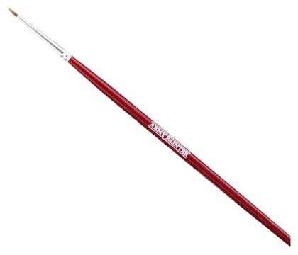 The Army Painter Hobby: Precise Detail Brush Πινέλο Μοντελισμού 1τμχ