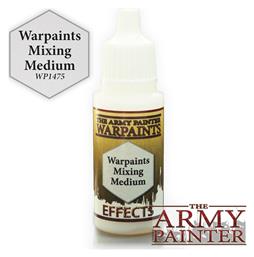 The Army Painter Warpaints Mixing Medium Effects 18ml από το Public