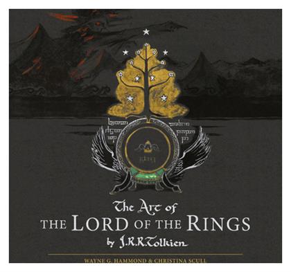 The Art of the Lord of the Rings από το Public