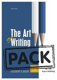 The Art of Writing B2 Student's Book από το e-shop