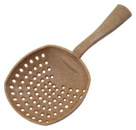 The Bars Bar Strainer Copper