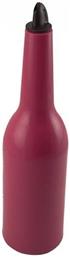 The Bars Διανεμητής Υγρών Pink 750ml από το Wine24shop