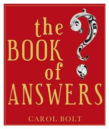 The Book of Answers από το Public