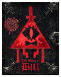 The Book Of Bill Alex Hirsch Hyperion