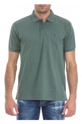 The Bostonians Polo T-shirt