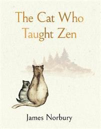 The Cat Who Taught Zen James Norbury από το Public