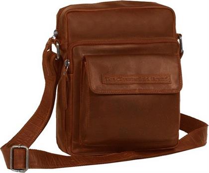 The Chesterfield Brand Cognac από το Brandbags