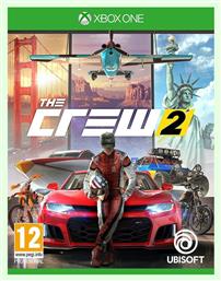 The Crew 2