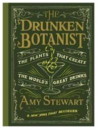 The Drunken Botanist