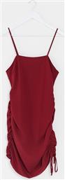 The East Order gia mini dress-Red από το Asos