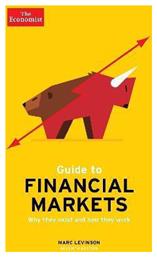 The Economist Guide to Financial Markets, 7th Edition