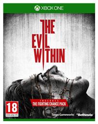 The Evil Within