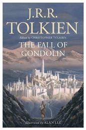 The Fall of Gondolin