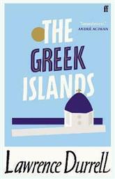 The Greek Islands από το Filinda