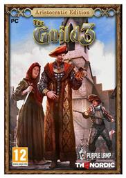 The Guild 3 Aristocratic Edition PC Game