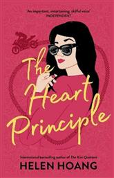 The Heart Principle από το Filinda