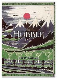 The Hobbit Classic Hardback