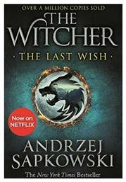 The Last Wish, Introducing the Witcher από το e-shop