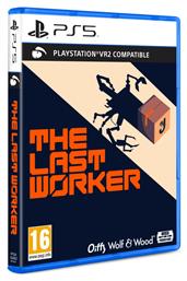 The Last Worker