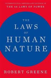 The Laws of Human Nature από το Public