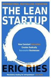 The Lean Startup, How Constant Innovation Creates Radically Successful Businesses από το Public